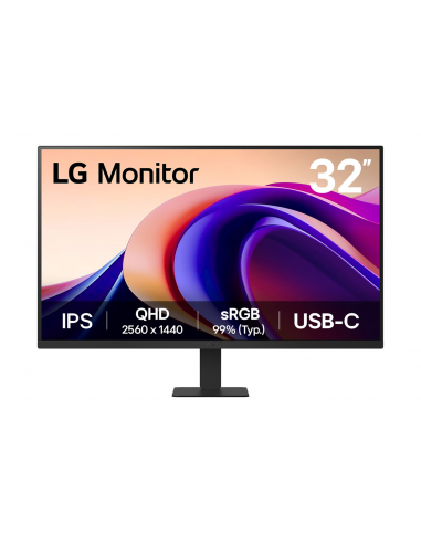 32 LG 32U631A-B